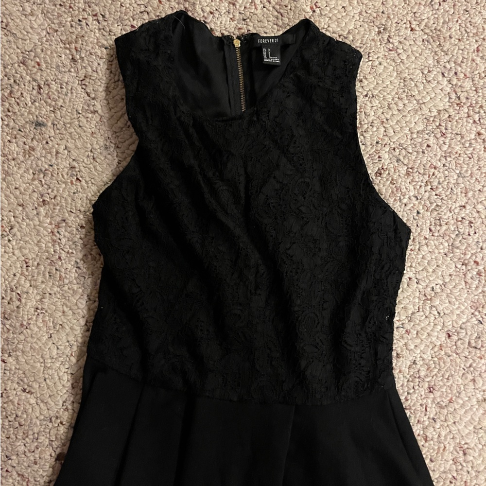 Lace blouse